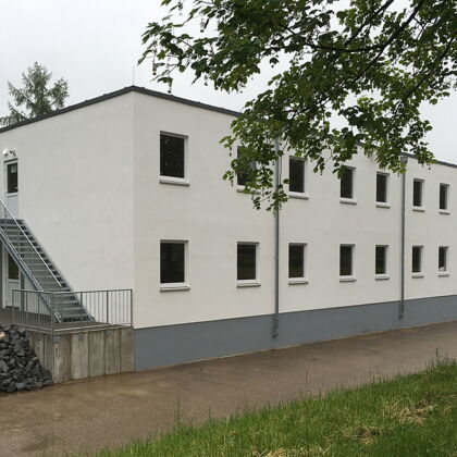 9-Familienhaus in Overath