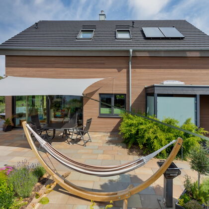 Einfamilienhaus in Remscheid